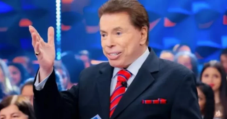Estado de saúde de Silvio Santos preocupa médicos; apresentador segue internado