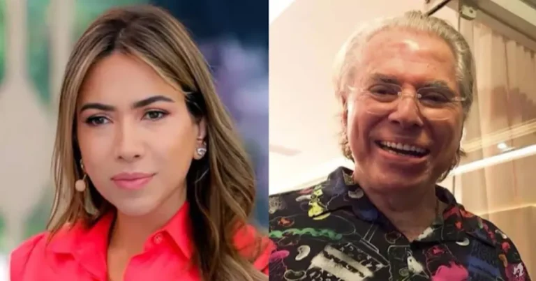 Patrícia Abravanel faz comunicado, após notícia de estado crítico de Silvio Santos