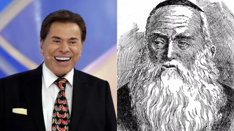Quem foi Isaac Abravanel, antepassado ilustre de Silvio Santos?