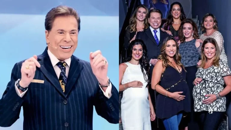 Herança de Silvio Santos vai provocar guerra na família Abravanel: “Promessas quebradas”