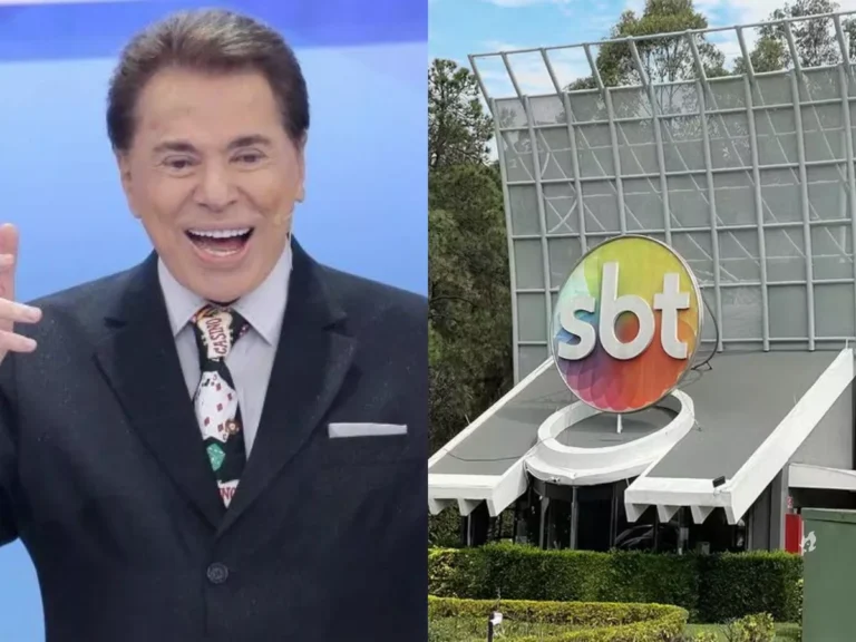 SBT pode ser vendido após falecimento de Silvio Santos: “Desmantelando”
