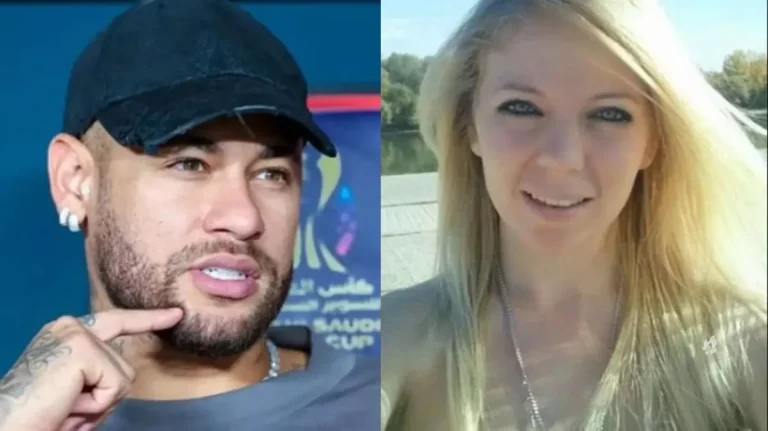 Neymar faz teste de DNA para descobrir se tem um quarto filho
