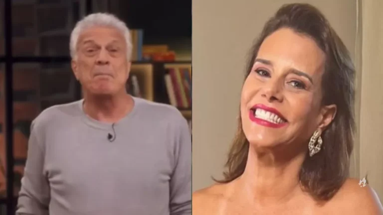 Convite inesperado da Globo deixa Narcisa com o pé atrás: “Desconfiadíssima”