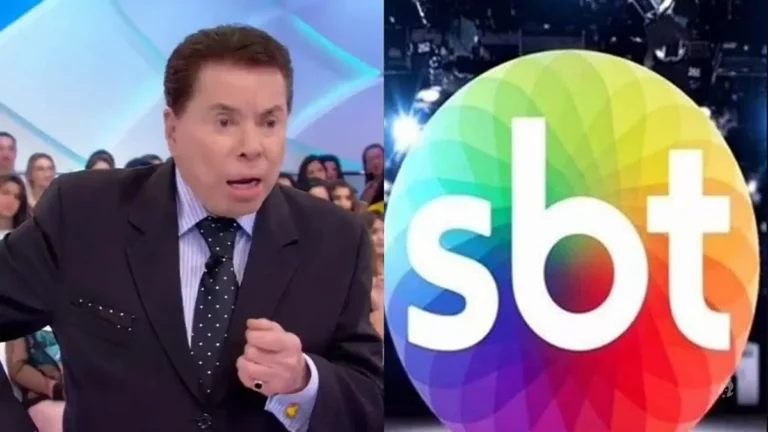 Silvio Santos deixou ordem para o SBT sobre seu falecimento; entenda
