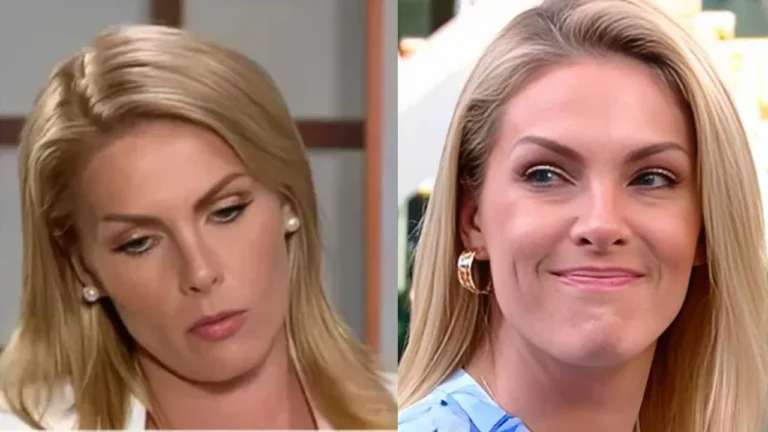 Bispo da Record se irrita com Ana Hickmann e suspeita de infidelidade conjugal pode levar à demissão
