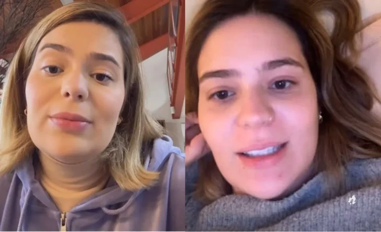Viih Tube acredita fielmente que ficou “velha” aos 23 anos: “Tenho uma vida quietinha”