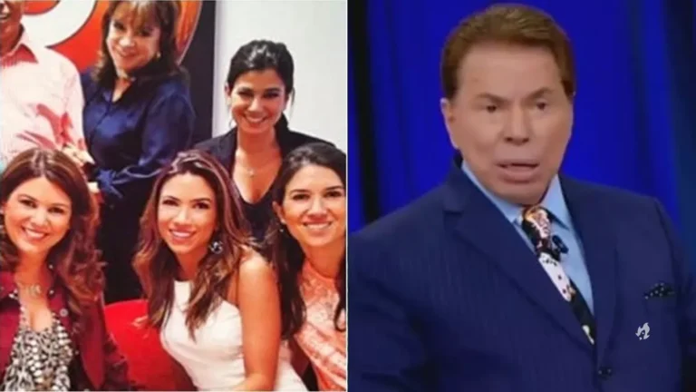 Família Abravanel rompe o silêncio e entrega detalhes sobre falecimento de Silvio Santos: “Ele nos pediu”