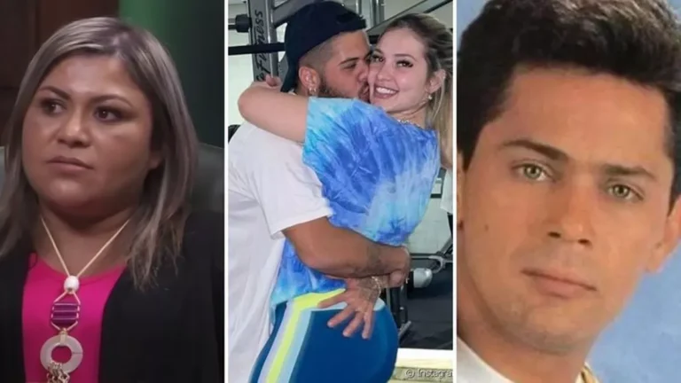 Vídeo: Cariúcha massacra Susana Vieira e é repreendida ao vivo