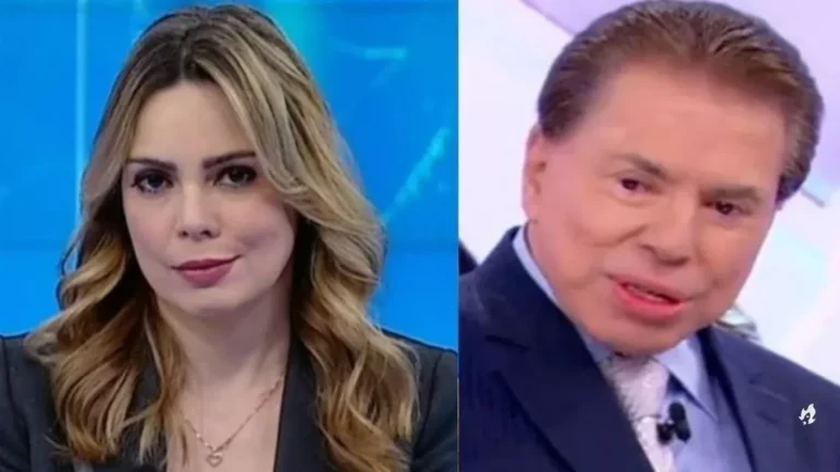 Batalha de Rachel Sheherazade contra Silvio Santos na Justiça tem final surpreendente
