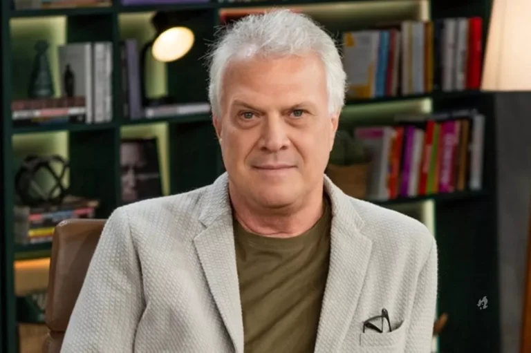 Globo bate o martelo e resolve tirar Pedro Bial do ar