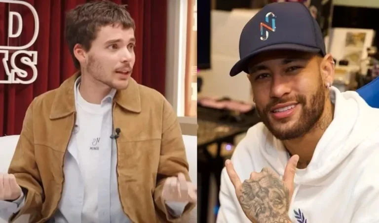 Marido de Sasha manda indireta para Neymar: ‘Quero ser um homem que respeita a esposa’