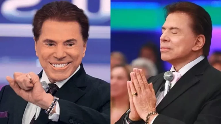 Saúde de Silvio Santos piora e SBT fica em estado de alerta, afirma jornalista