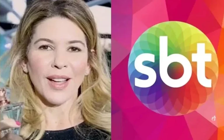 Daniela Beyruti entrega que SBT terá reality para brigar com BBB: “Temos três opções”