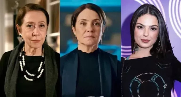 Atrizes rejeitam novelas da Globo e motivo vem à tona
