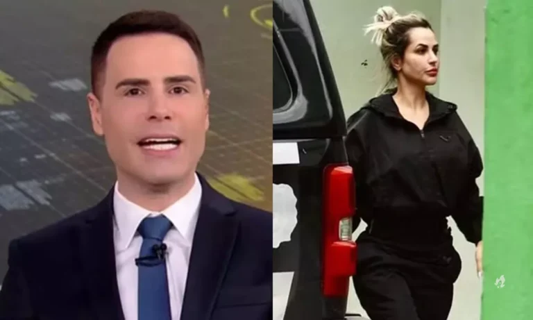 Luiz Bacci confirma saída de Deolane Bezerra de presídio: “A qualquer momento”