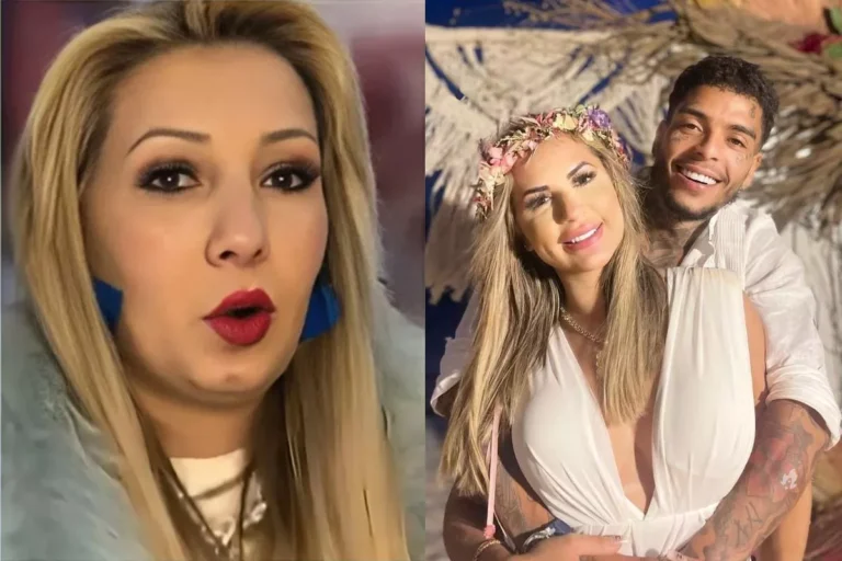 Vidente afirma ter recebido carta psicografada de MC Kevin para Deolane: ‘Estou com você até o fim’