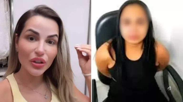 Deolane ajudou criminosa na cadeia? Mulher foi presa por caso arrepiante