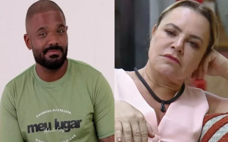 Ana Paula sai em defesa de Xuxa após críticas de Bárbara Borges: “Não vejo egocentrismo”
