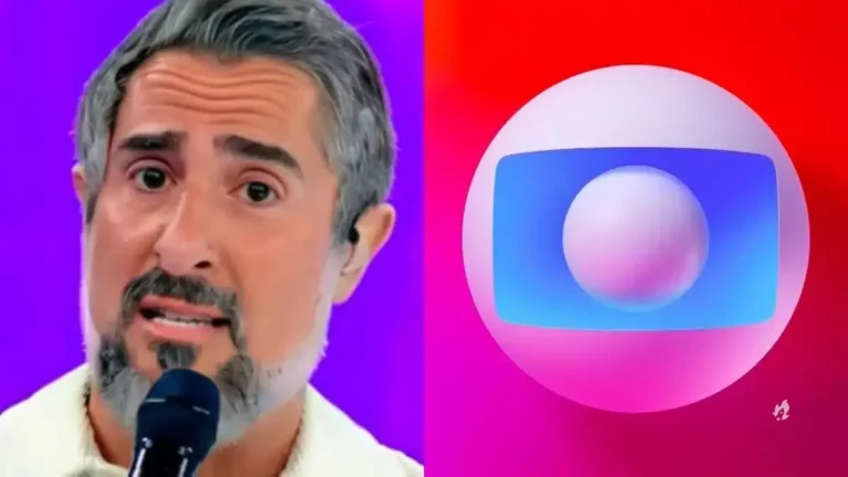 Marcos Mion torna-se alvo de denúncia dentro da emissora Globo