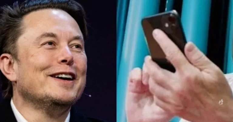 Idosa perde R$ 4 mil em golpe após acreditar que namorava Elon Musk