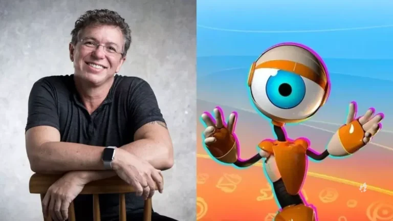 Quem vai ficar no lugar de Boninho? Confira o substituto do diretor na Globo