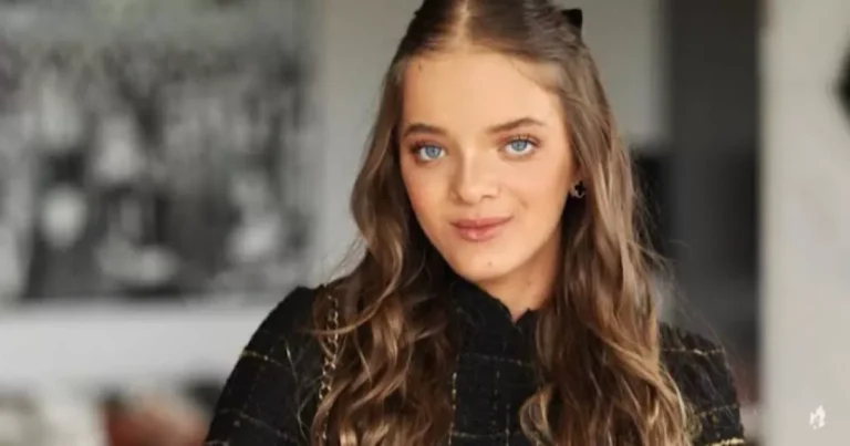 Decoradora revela exigências de Rafaella Justus para festa de 15 anos: ‘Ela é decidida’