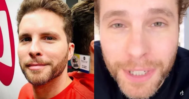 Thiago Fragoso lamenta falta de papéis na TV: ‘Não pode ter homem hétero branco’