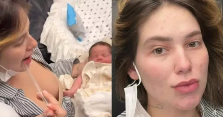 Médico não fica em cima do muro e critica atitude de Virgínia com filho: ‘influenciando negativamente’