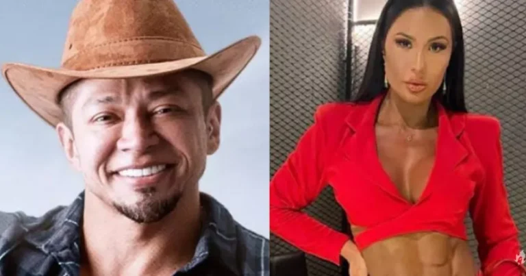 A Fazenda 16: Ex-affair de Gracyanne Barbosa é confirmado no reality da Record