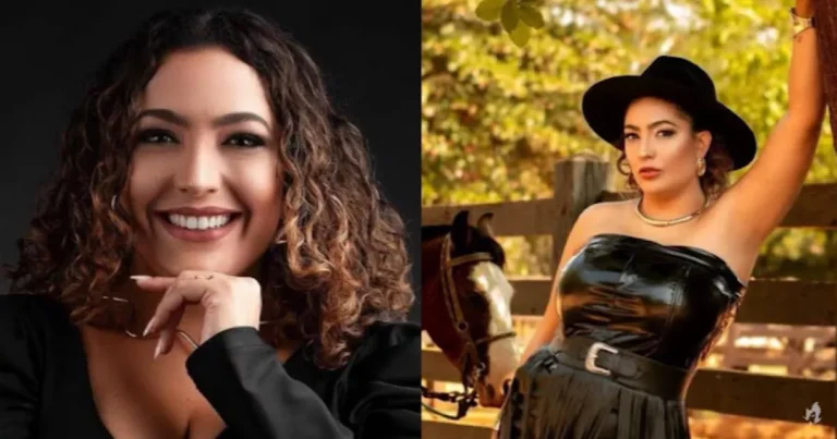 Camila Moura, ex de Buda, do BBB 24, é confirmada em A Fazenda 16