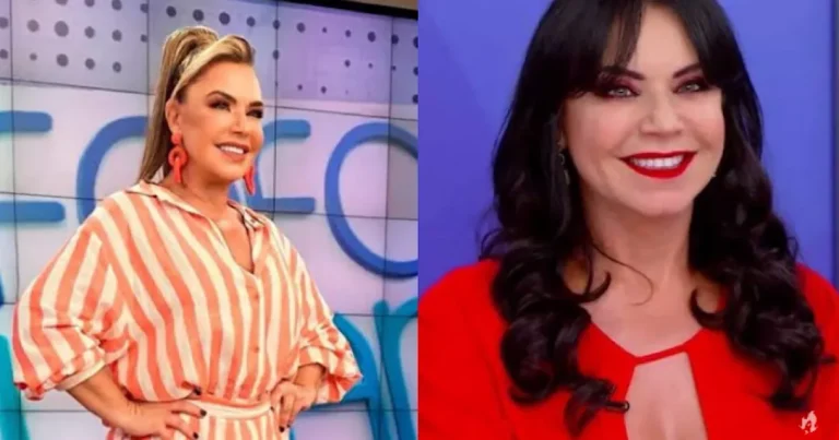 A Fazenda 16: Flor Fernandez, ex-jurada de Silvio Santos, é confirmada no reality