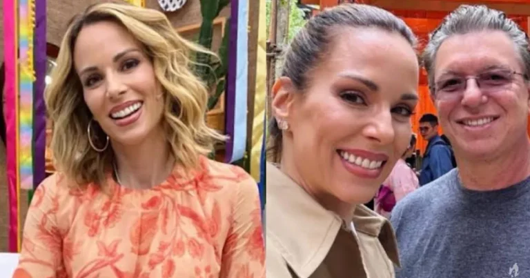 Ana Furtado não se cala após demissão de Boninho da Globo e comentário do marido repercute