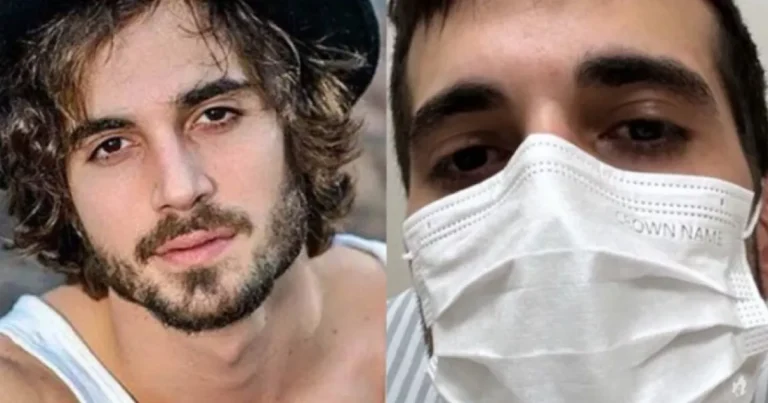 Fiuk corre para o hospital após sintomas estranhos e desabafa com os fãs