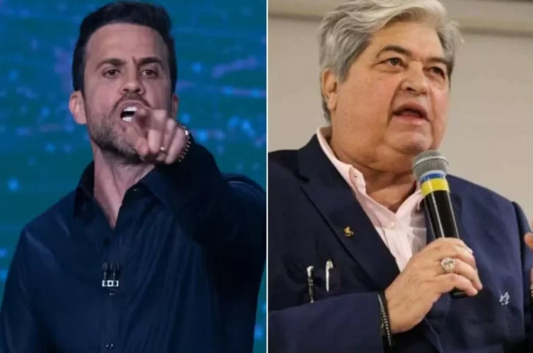 “Jack”: Confira o que significa gíria de cadeia utilizada por Marçal contra Datena