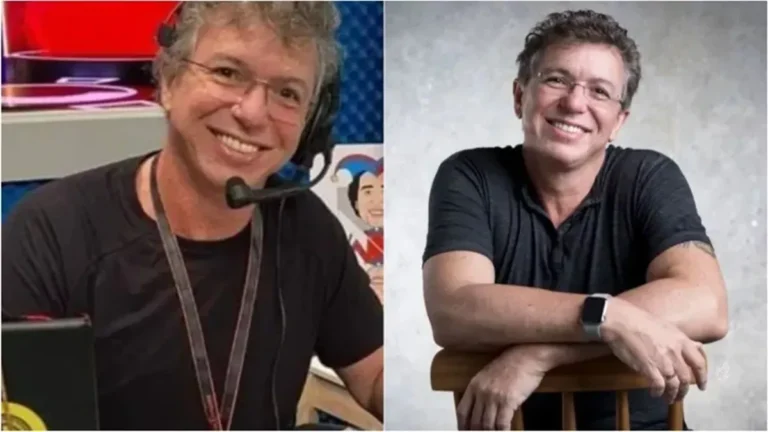 Boninho deixará Globo no final de 2024 após 40 anos