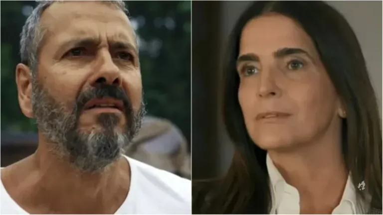 Em Renascer, José Inocêncio coloca ponto final em relacionamento: “Não queria que você viesse”