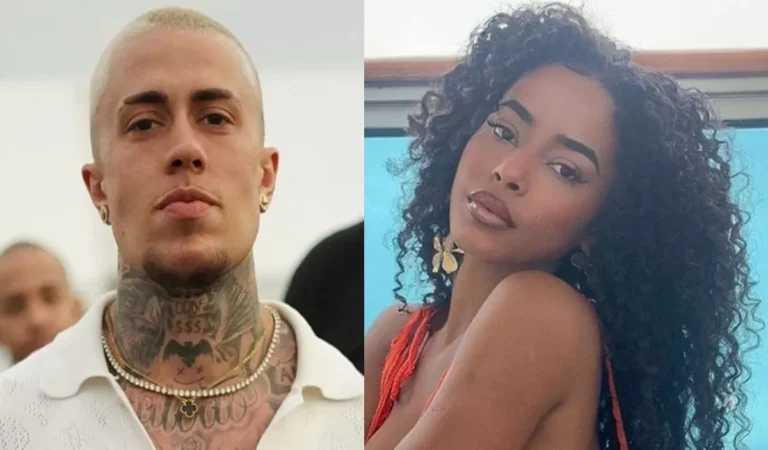 MC Daniel toma medida inusitada de madrugada por causa do filho