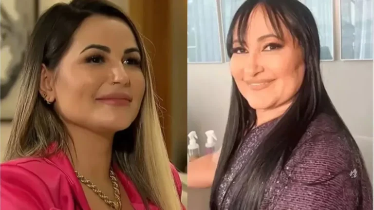 Entenda porque Deolane conseguiu prisão domiciliar, mas sua mãe não