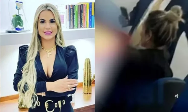 Caso Deolane Bezerra: MP não se convence de crime e pede para soltar todos os presos do caso Deolane