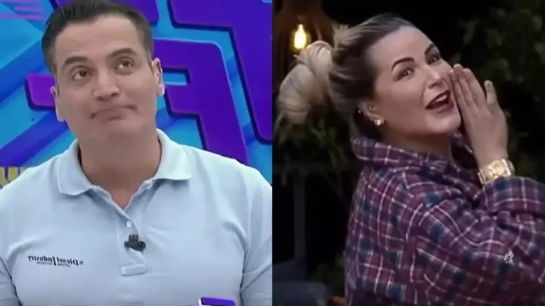 Por meio de áudio, Deolane xinga Leo Dias após comentários sobre prisão