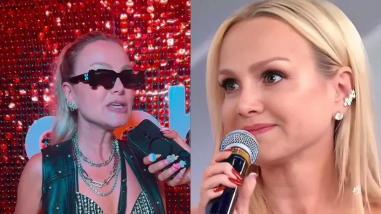 Eliana assume nunca ter feito um Pix e choca ao revelar motivo: “Não sinto”