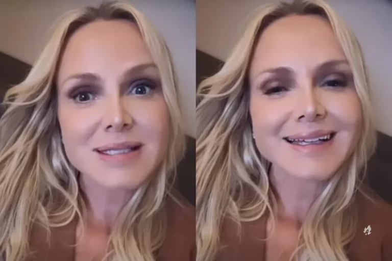 Eliana perde a paciência e rebate fala polêmica de empresário: “Mulher pode sim”