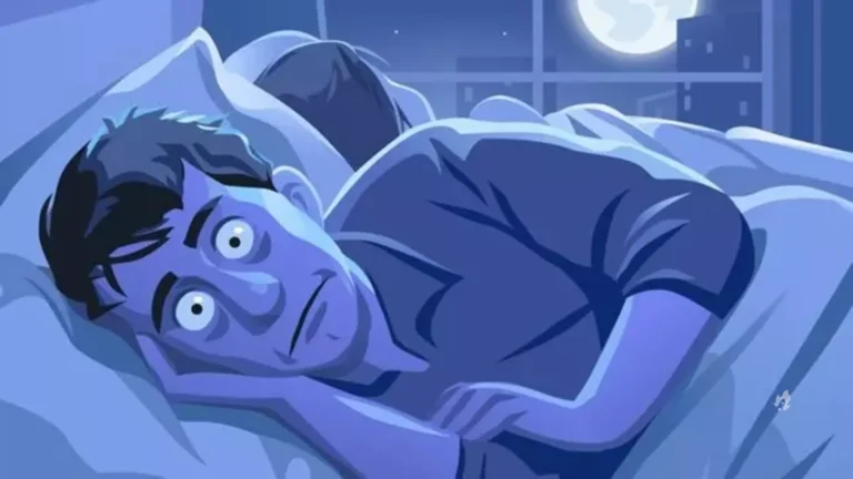6 coisas bizarras que podem acontecer enquanto você dorme