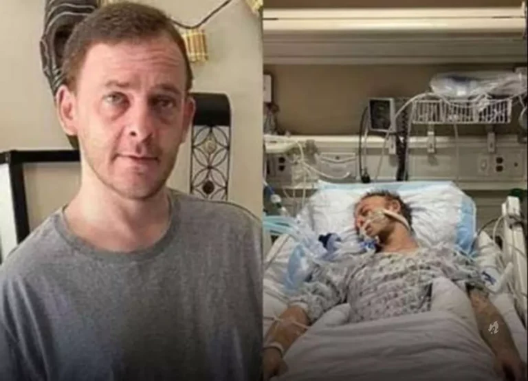 Homem dado como falecido acorda em sala de operação para doar órgãos: ‘Pior pesadelo’