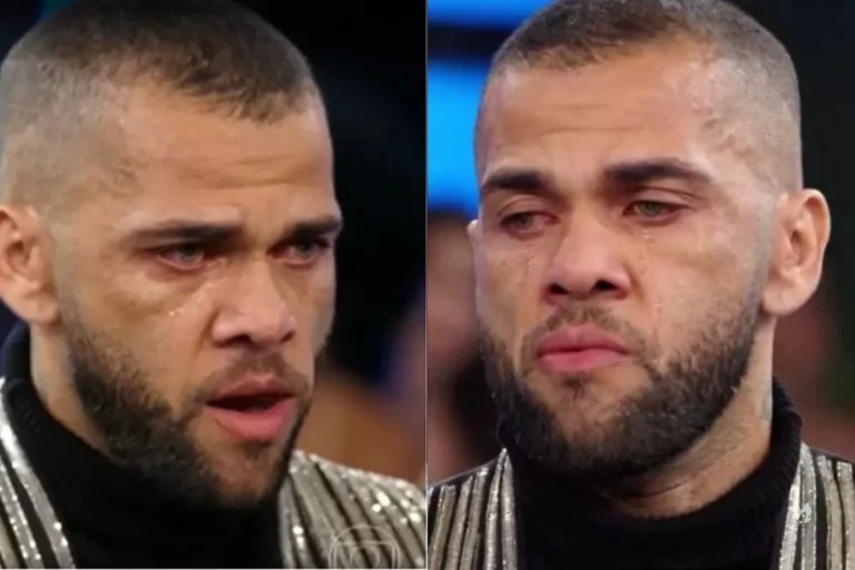 Ex-jogador, Daniel Alves é condenado a indenizar músicos em R$ 80 mil: entenda
