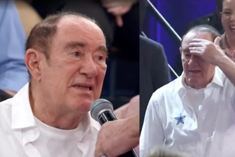 Descartado pela Globo, Renato Aragão aceita convite do SBT; saiba o que ele vai fazer
