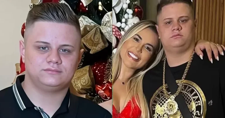 Filho de Deolane Bezerra faz acordo na Justiça em caso sobre casa de aposta