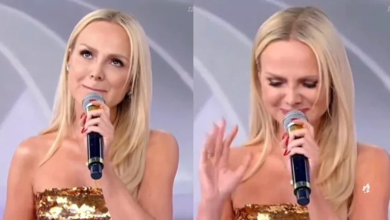 Eliana terá posição de destaque em sua volta ao SBT, entenda