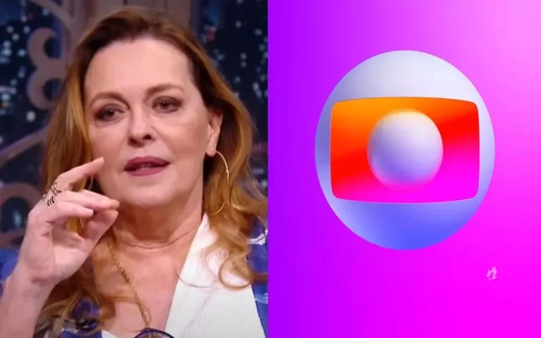 Após reclamar de ‘mixaria’, Maria Zilda processa Globo