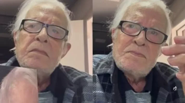 Cid Moreira chegou a falar sobre profecia que se cumpriu em sua vida: “Um dia”